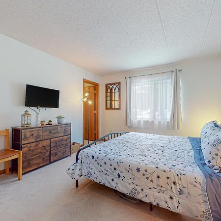 Mountain Village 5H Unit B Dover Экстерьер фото