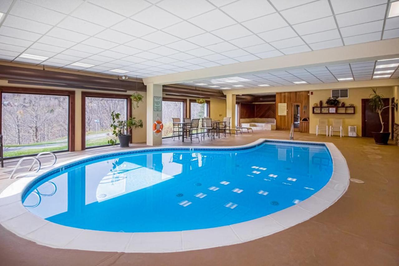 Mountain Village 5H Unit B Dover Экстерьер фото