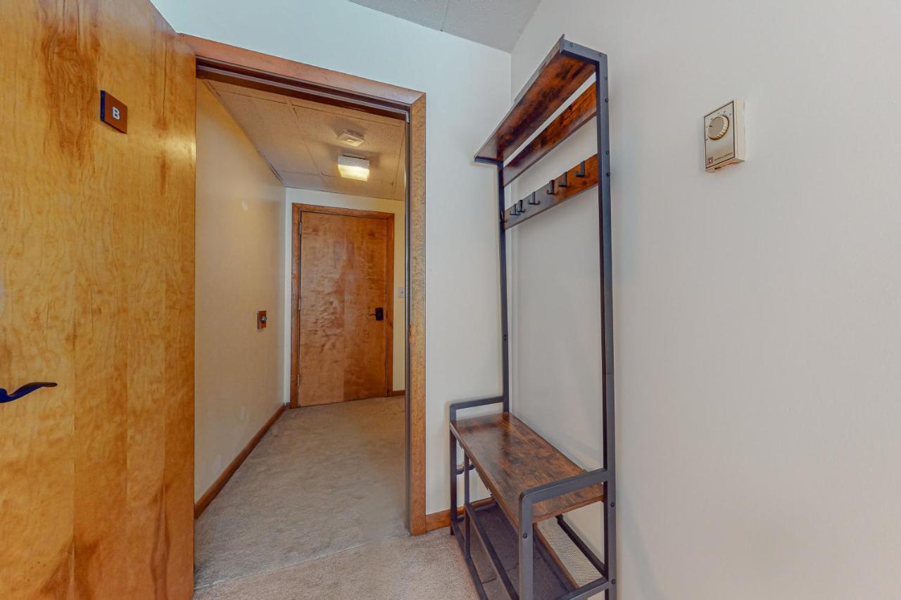 Mountain Village 5H Unit B Dover Экстерьер фото