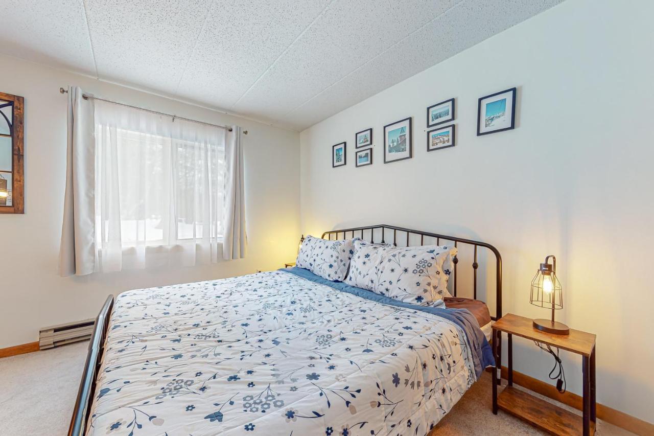 Mountain Village 5H Unit B Dover Экстерьер фото