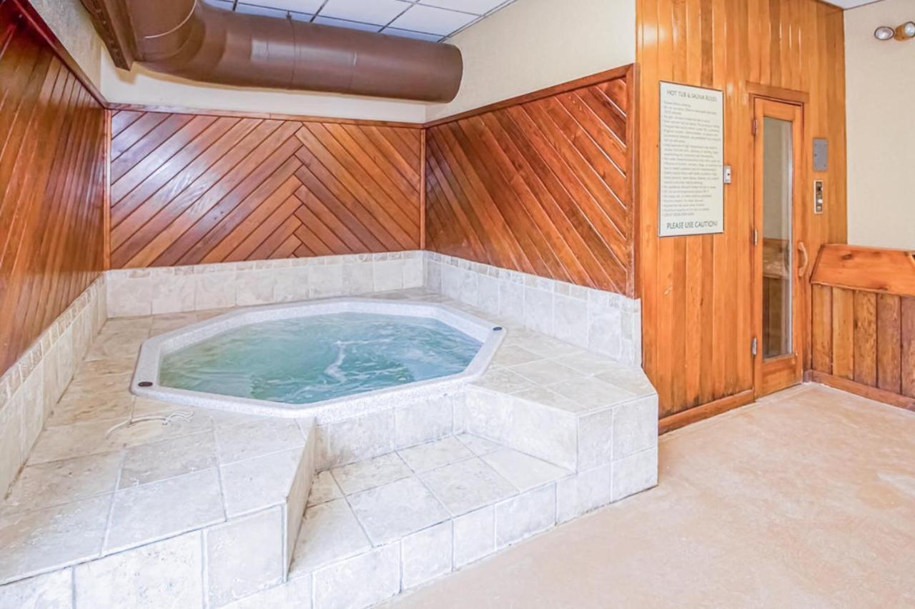 Mountain Village 5H Unit B Dover Экстерьер фото